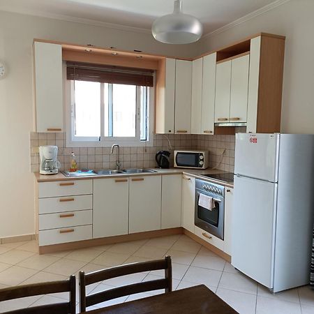 Elias Apartments Нидри Екстериор снимка